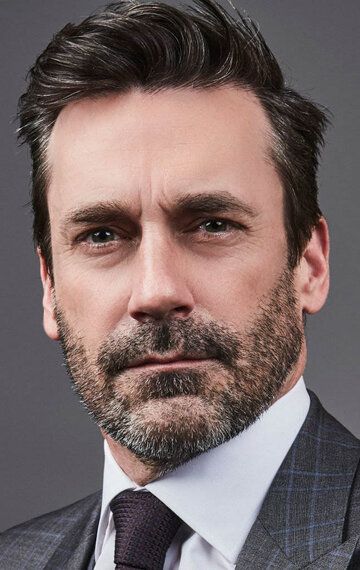 Джон Хэмм / Jon Hamm