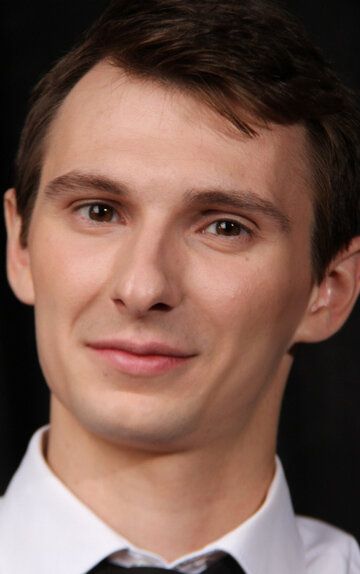 Роман Вебер / 