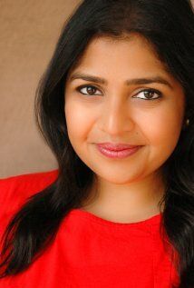 Пунам Патель / Punam Patel