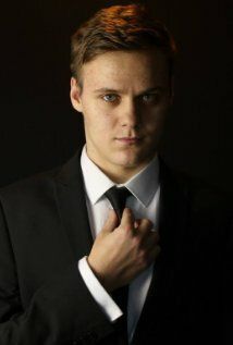 / Daniel Ashton-Lincoln