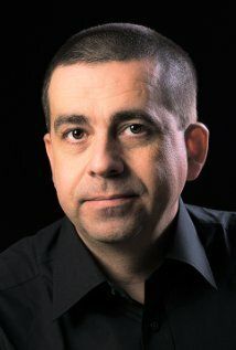 Майк Куинн / Mike Quinn