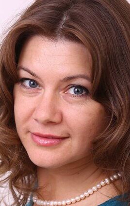 Светлана Шаврова / 