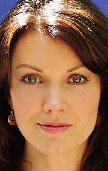 Беллами Янг / Bellamy Young