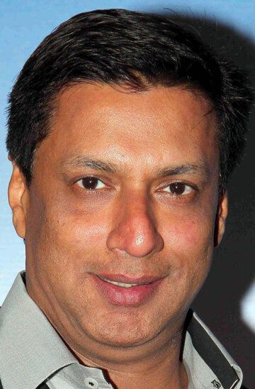 Мадхур Бхандаркар / Madhur Bhandarkar