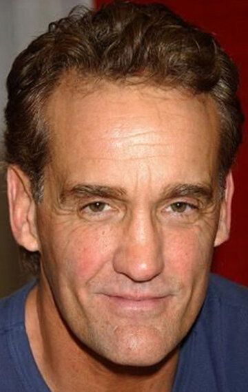 Джон Уэсли Шипп / John Wesley Shipp