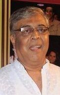 Абхай Бхаргав / Abhay Bhargava
