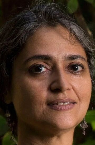 Гитанджали Рао / Gitanjali Rao