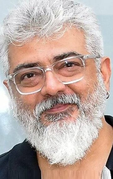 Аджит Кумар / Ajith Kumar