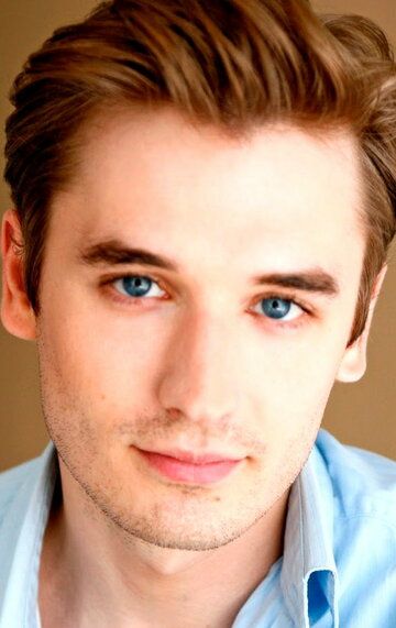 Сет Нумрик / Seth Numrich