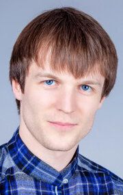Алан Кокаев / 
