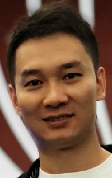 Чжан Бинцзюнь / Zhang Bingjun