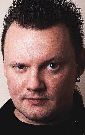 Андрей Князев / 