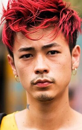 Рё Нарита / Ryo Narita