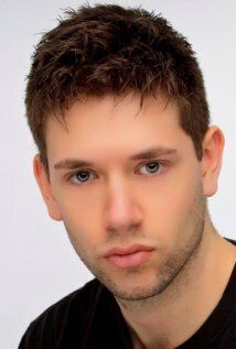 / Brandon Seth Chinault