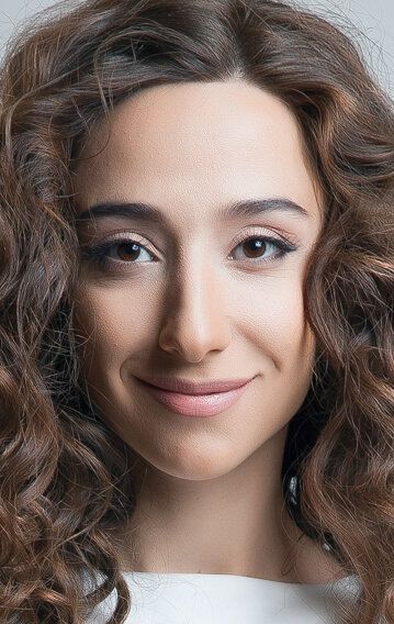 Татев Овакимян / Tatev Hovakimyan