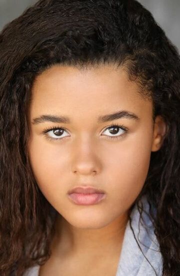 Джордан Алекса Дэвис / Jordan Alexa Davis