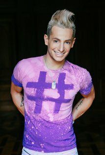 Фрэнки Гранде / Frankie Grande