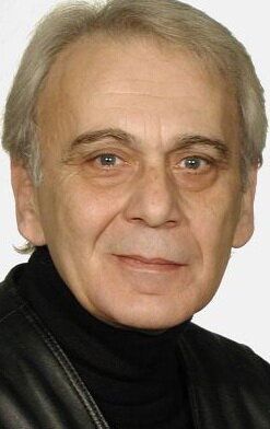 Валерий Агаян /