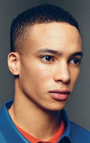 Корантен Фила / Corentin Fila