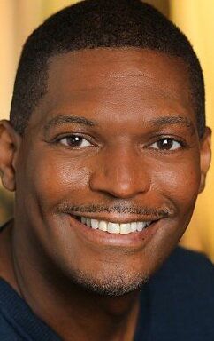 Деррелл Кит Лестер / Derrell Keith Lester