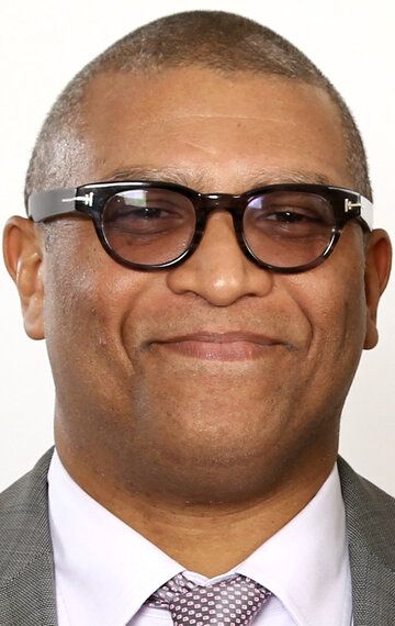 Реджинальд Хадлин / Reginald Hudlin