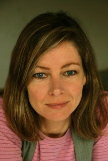 Труди Хелльер / Trudy Hellier