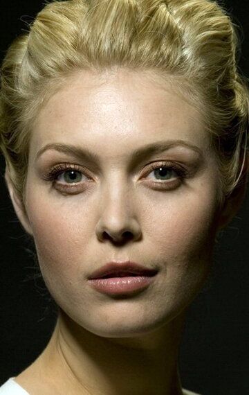 Элейна Хаффман / Alaina Huffman