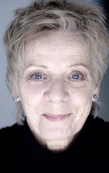 Мартин Шамбахер / Martine Schambacher