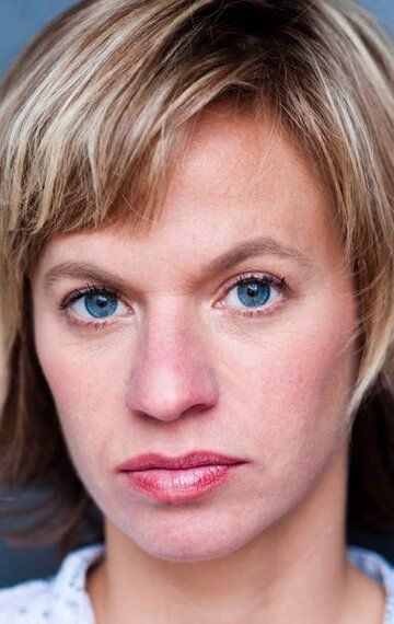 Кристиана Дольманн / Christiane Dollmann
