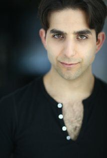  / Adam Manfredi