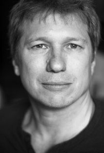 Гленн Конрой / Glenn Conroy