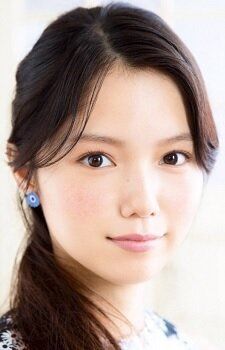 Аои Миядзаки / Aoi Miyazaki