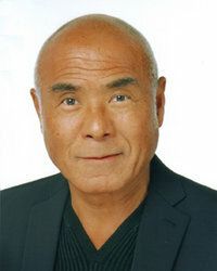 Сабу Кавахара / Sabu Kawahara
