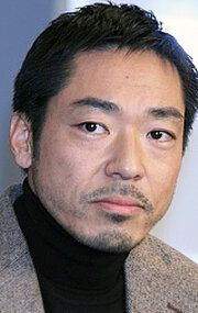 Тэруюки Кагава / Teruyuki Kagawa