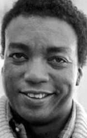 Пол Уинфилд / Paul Winfield