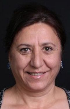 / Nilüfer Kiliçaslan