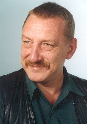 Сильвестр Мачеевский / Sylwester Maciejewski