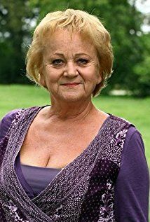 Малгожата Рожнятовска / Malgorzata Rozniatowska
