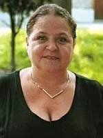 Гражина Зелиньска / Grazyna Zielinska