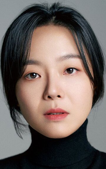 Ли Сан-хи / Lee Sang-hee