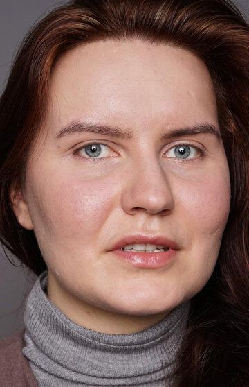 Татьяна Скареднева / 