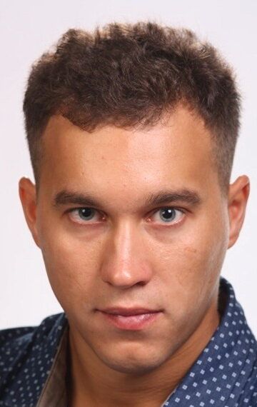 Александр Лепихов / 