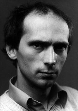 Анджей Худзяк / Andrzej Hudziak