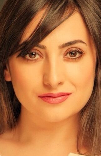Дилек Челеби / Dilek Çelebi