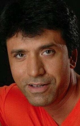 Сурадж Тапар / Sooraj Thapar
