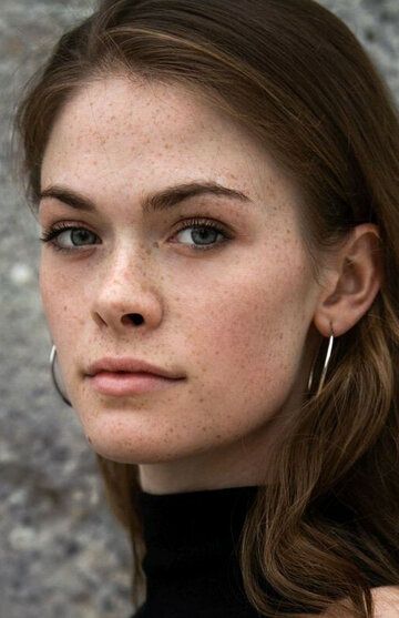 / Pauline Rénevier