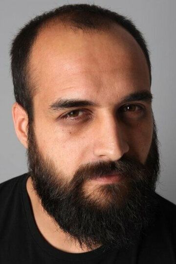 Серхат Ешиль / Serhat Yesil