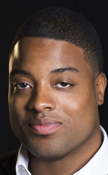 Карим Страуд / Kareem Stroud