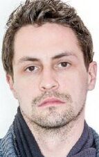 Гэвин Р. Даунс / Gavin R. Downes