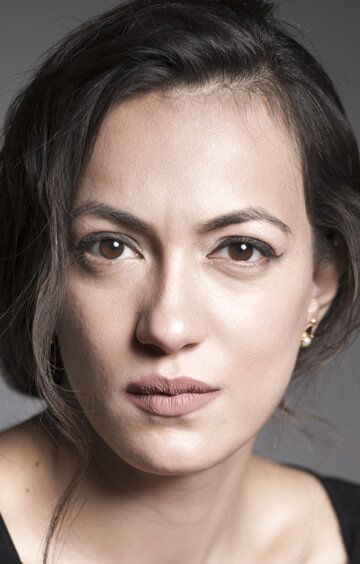 Майра Эрмосильо / Mayra Hermosillo